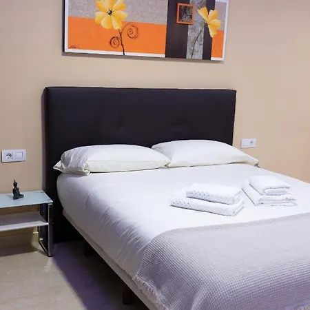 Apartamento Sweet House 3 Arrecife (Lanzarote)