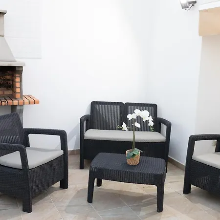 Apartamento Sweet House 3 *