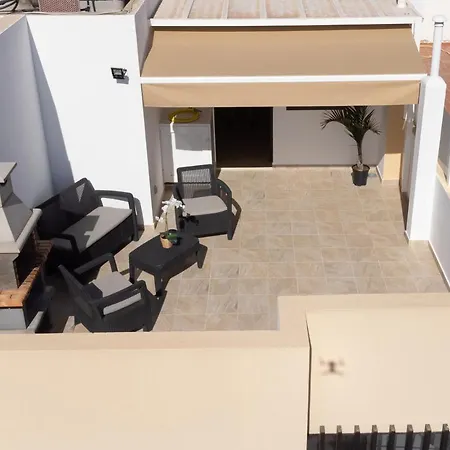 Apartamento Sweet House 3