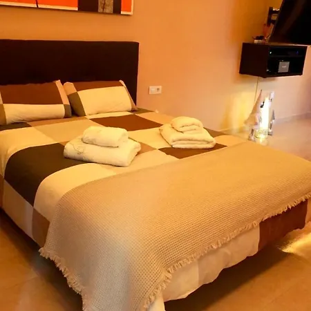 Apartamento Sweet House 3