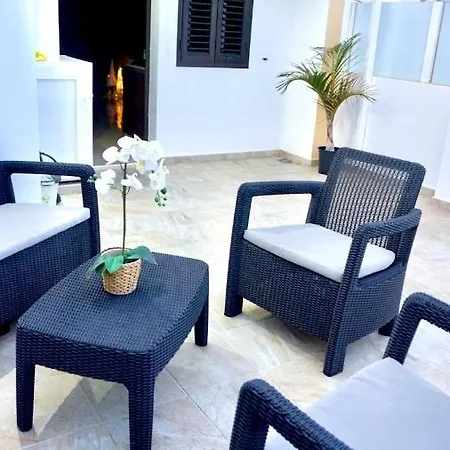 Apartamento Sweet House 3