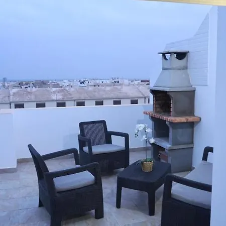 Apartamento Sweet House 3