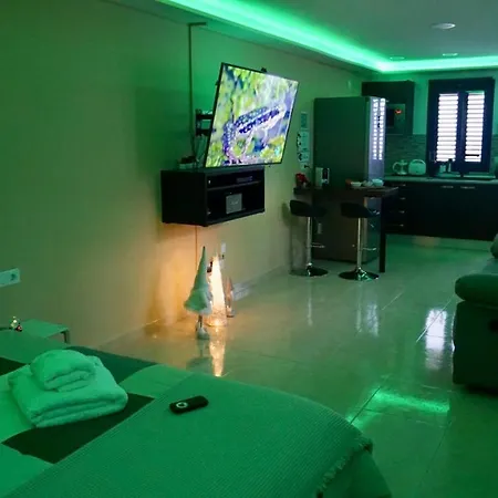 Sweet House 3 Apartamento Arrecife (Lanzarote)