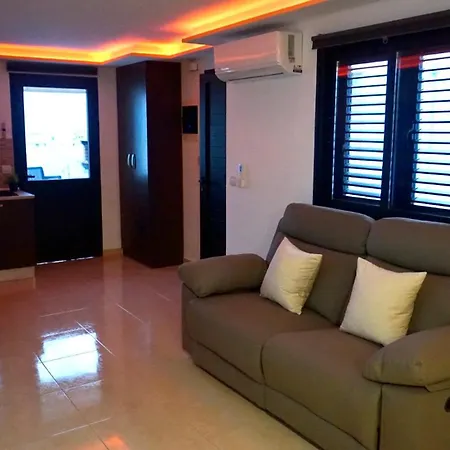 Sweet House 3 Apartamento