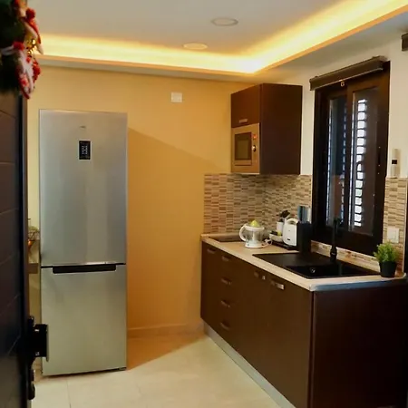 Sweet House 3 Apartamento *
