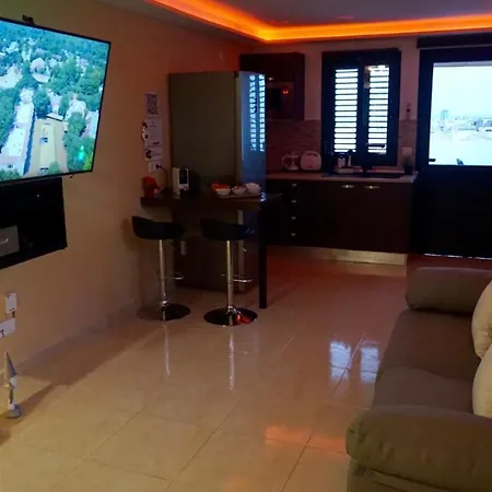 Sweet House 3 * ארסיפה