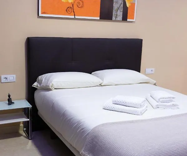 Apartman Sweet House 3 Arrecife