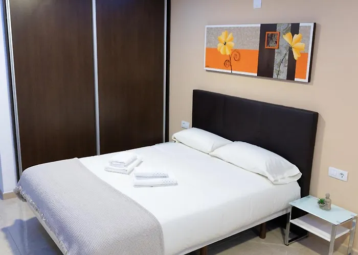 Apartman Sweet House 3 Arrecife