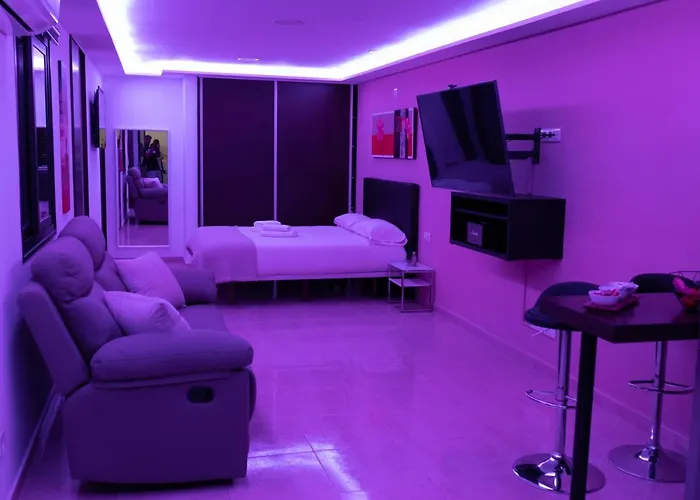 Sweet House 3 * Arrecife