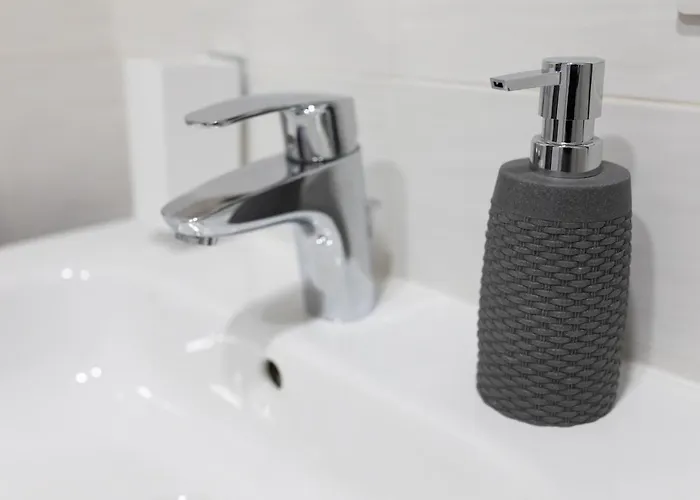 Apartman Sweet House 3 *