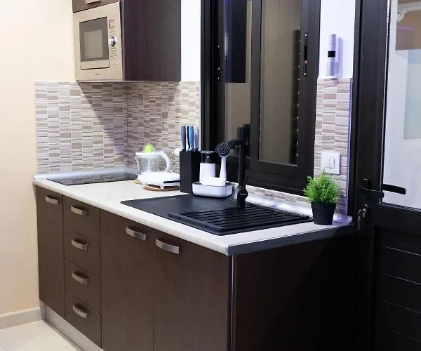 Sweet House 3 * Arrecife