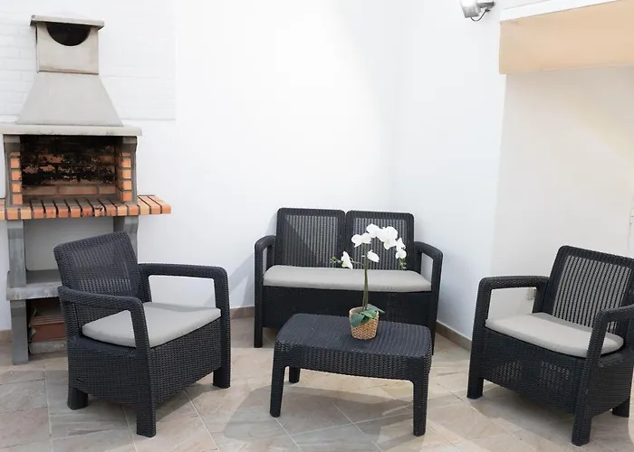 Apartman Sweet House 3 *