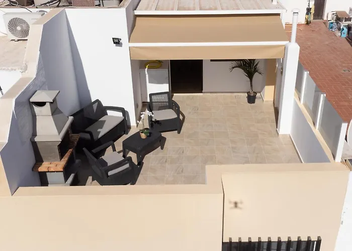 Apartman Sweet House 3