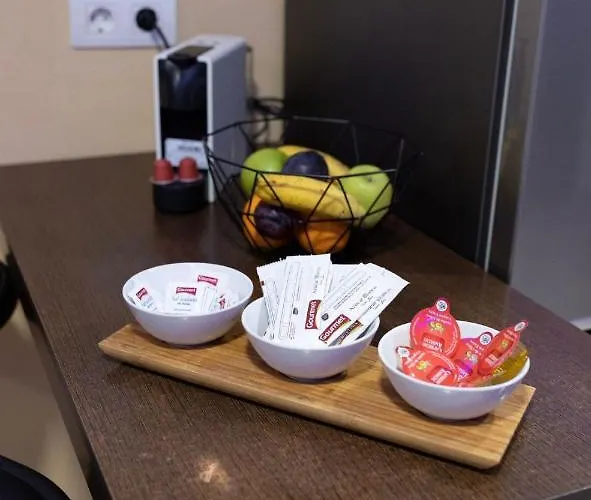 Sweet House 3 Apartman