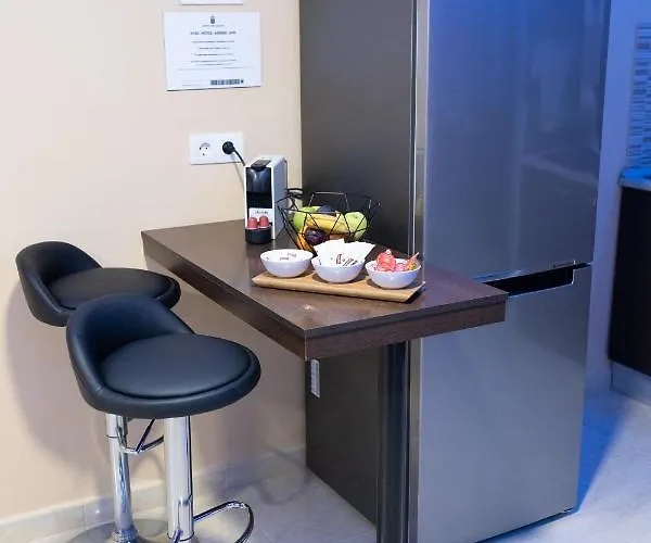 Apartman Sweet House 3