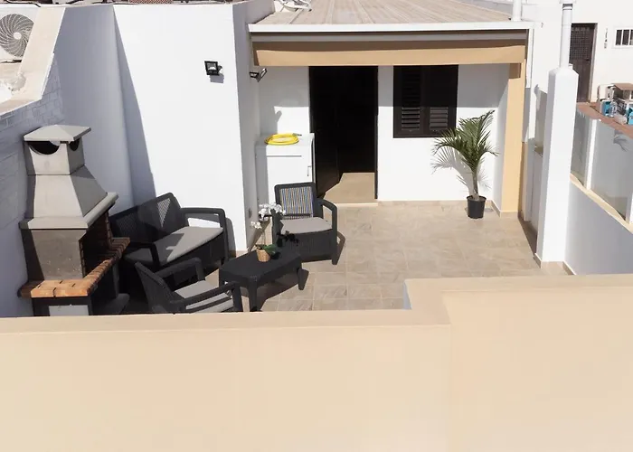 Sweet House 3 Arrecife