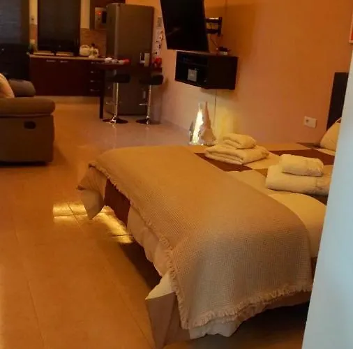 Apartman Sweet House 3 *