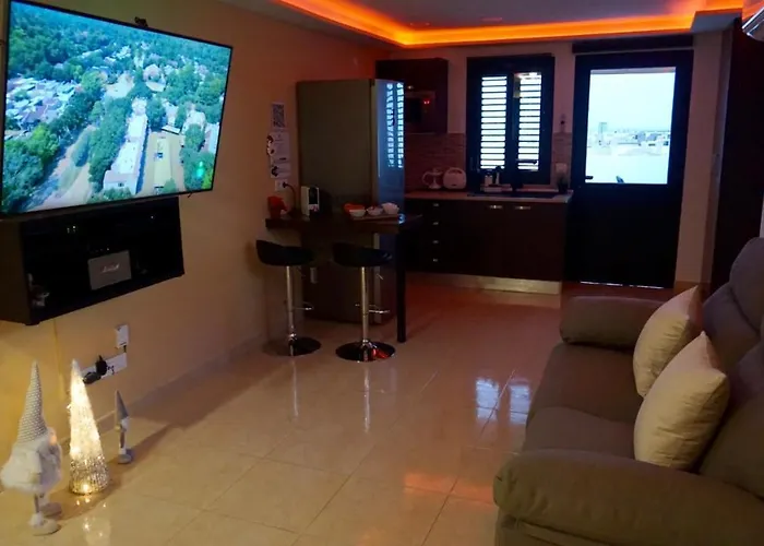 Sweet House 3 * Arrecife