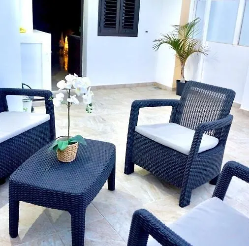 Apartman Sweet House 3