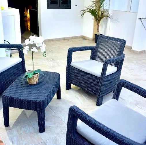 Sweet House 3 Apartman *