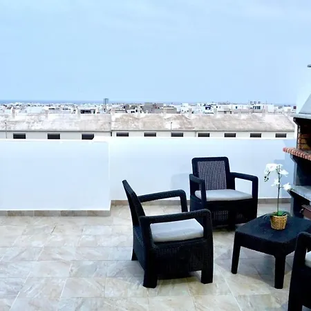 Apartamento Sweet House 3 Arrecife (Lanzarote)