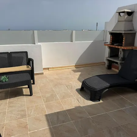 Apartamento Sweet House 3 *