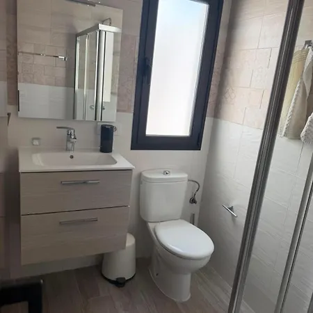 Apartamento Sweet House 3